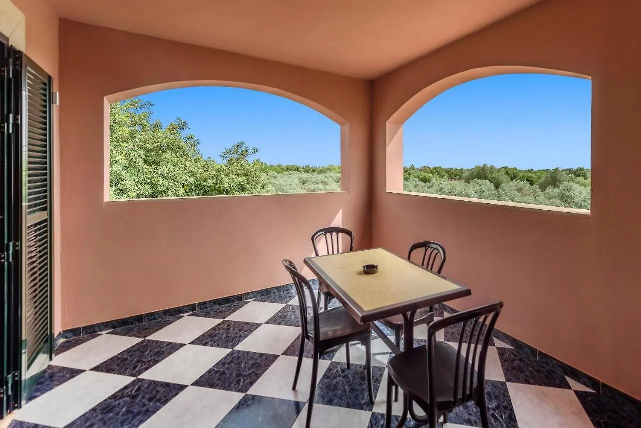 فيلة Casa Campillos لوكماجور