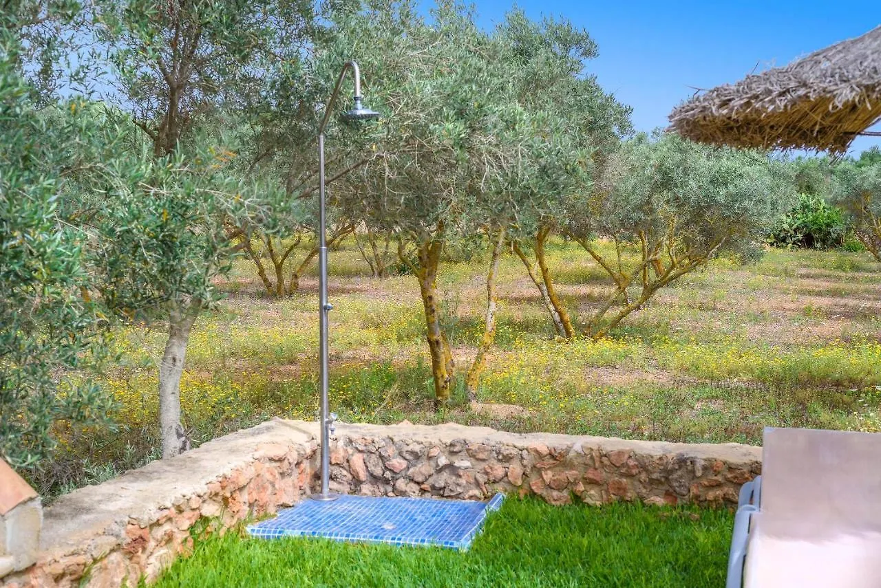 Casa Campillos Llucmajor  0*, Llucmajor (Mallorca) Španělsko