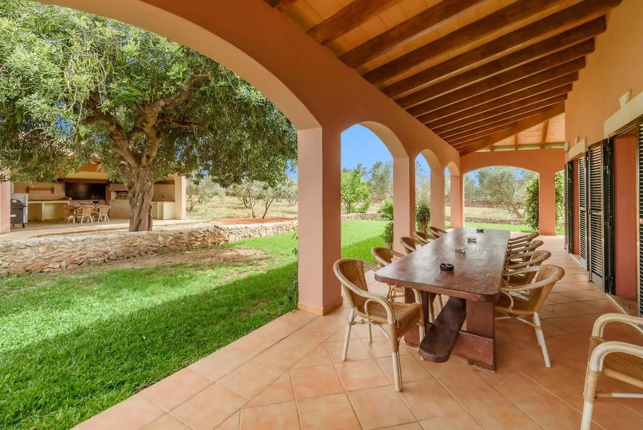 Casa Campillos Llucmajor  0*, Llucmajor (Mallorca)