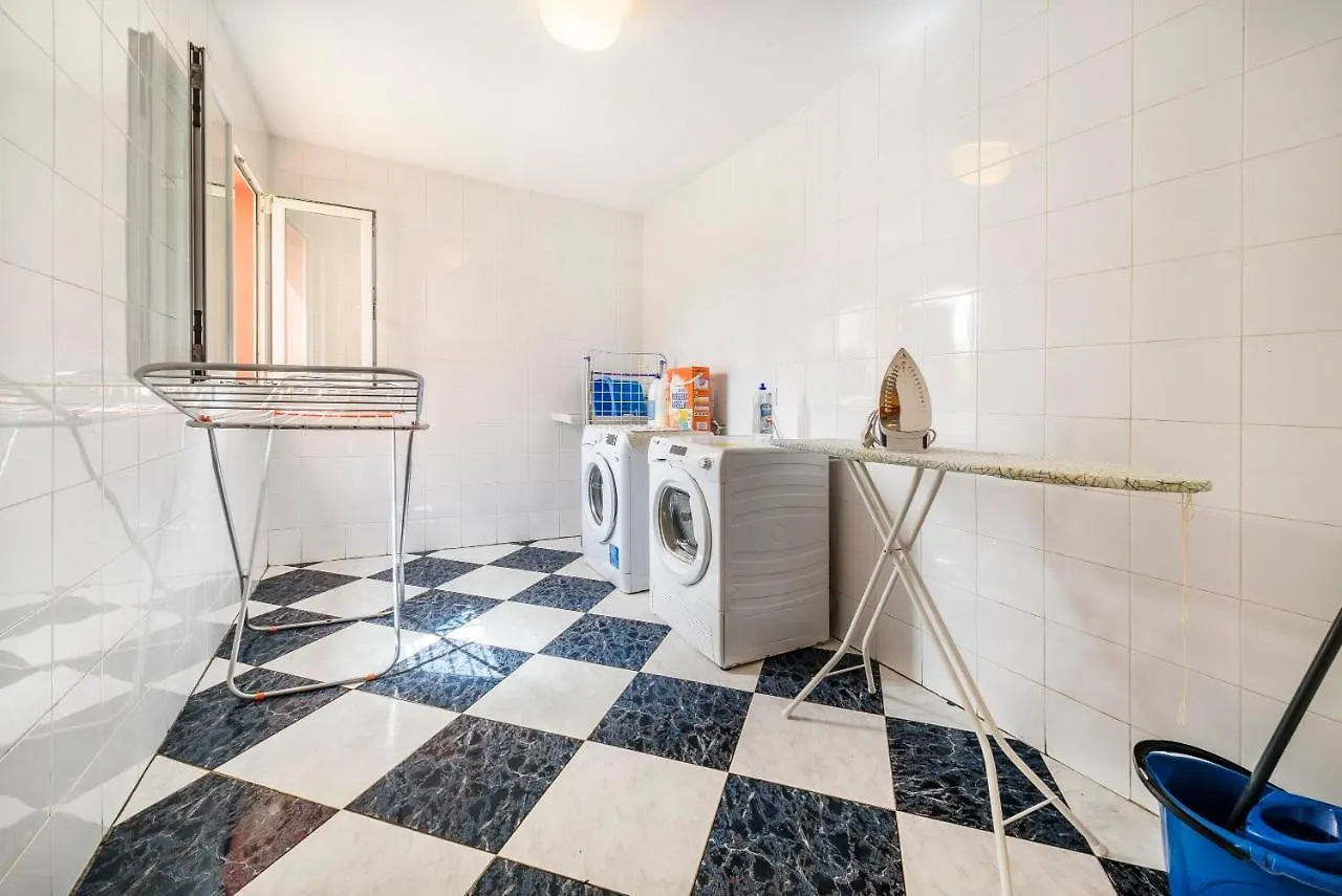 فيلة Casa Campillos لوكماجور