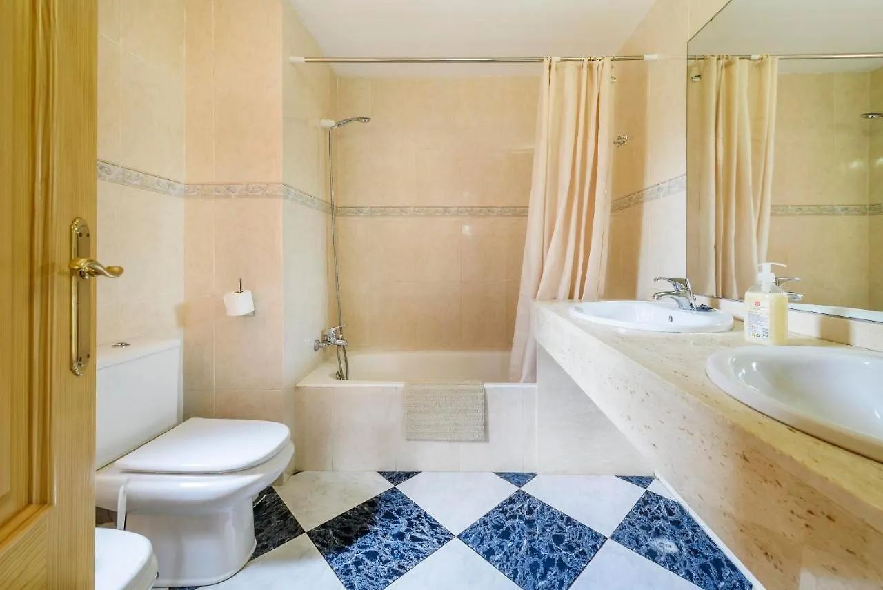 Casa Campillos Llucmajor  0*, Llucmajor (Mallorca)