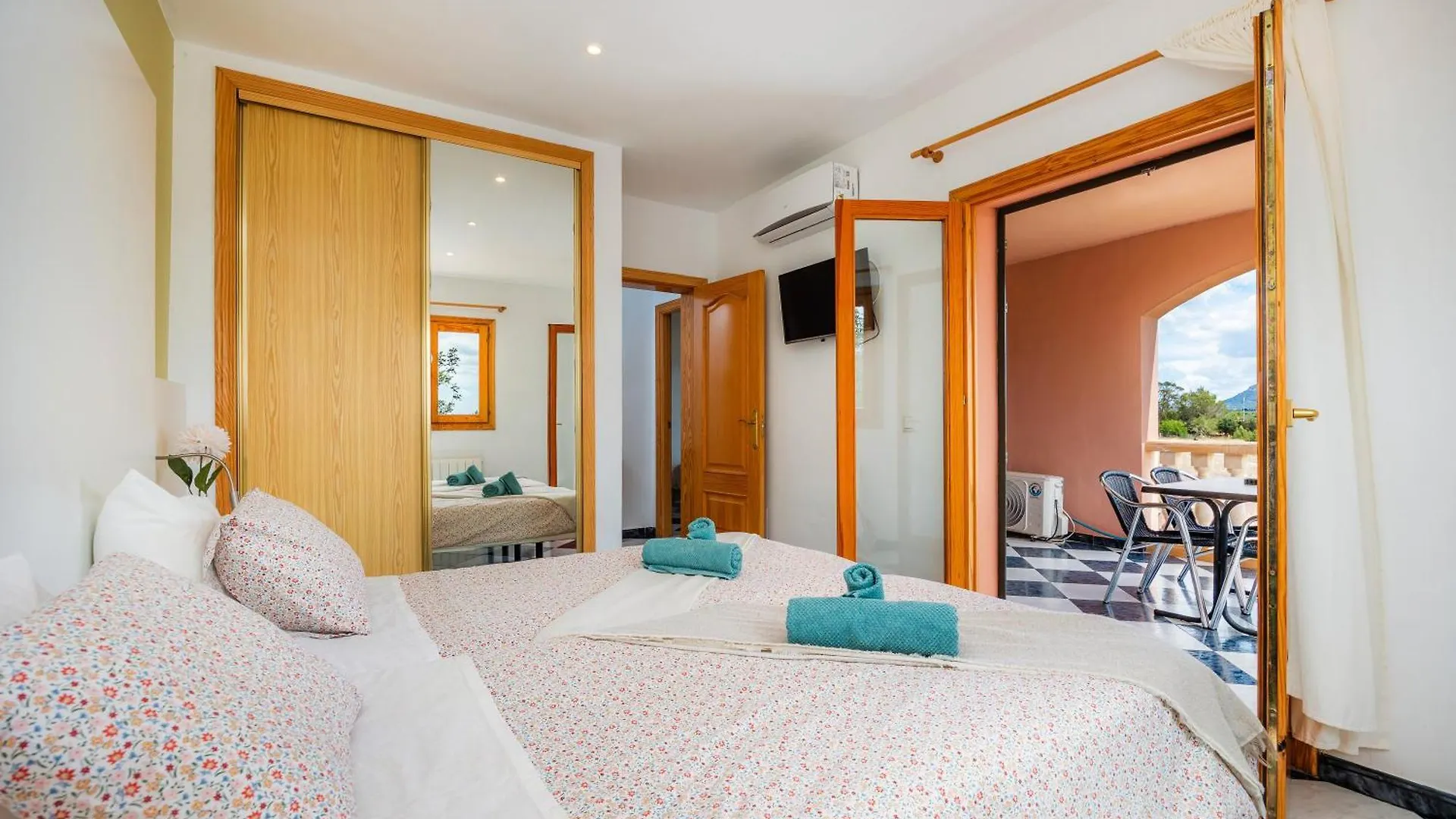 Vila Casa Campillos Llucmajor