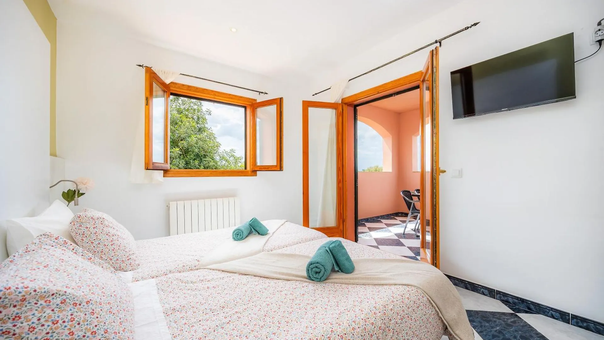 Casa Campillos لوكماجور إسبانيا
