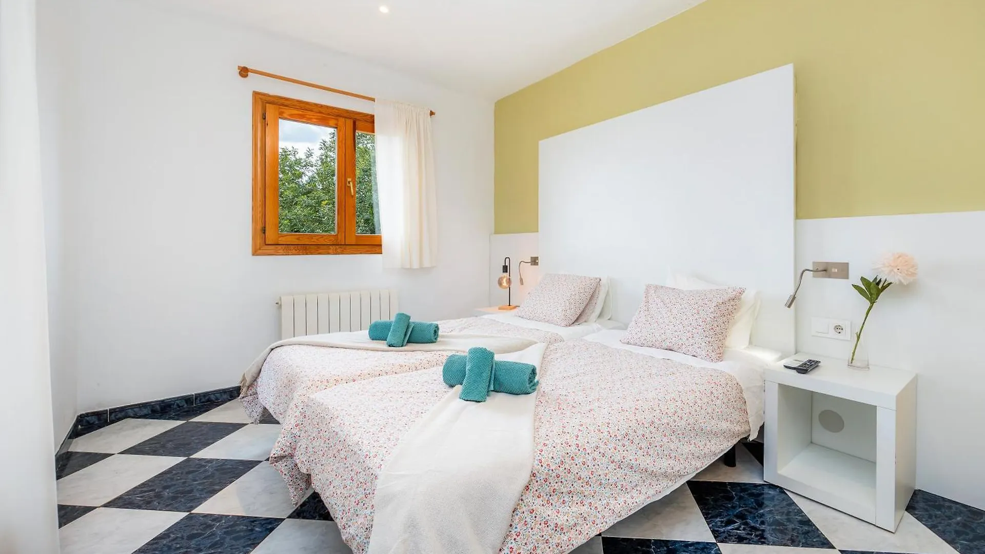 Casa Campillos Llucmajor  0*, Llucmajor (Mallorca) Španělsko