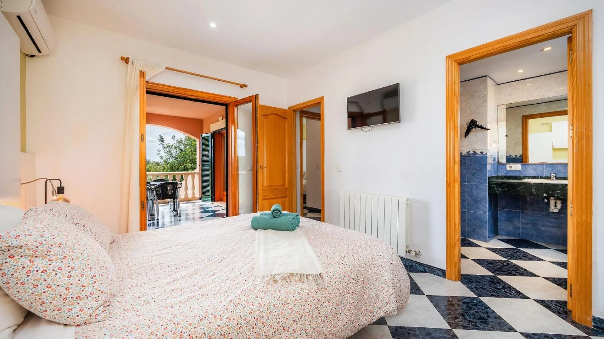 Casa Campillos Llucmajor  Llucmajor (Mallorca)