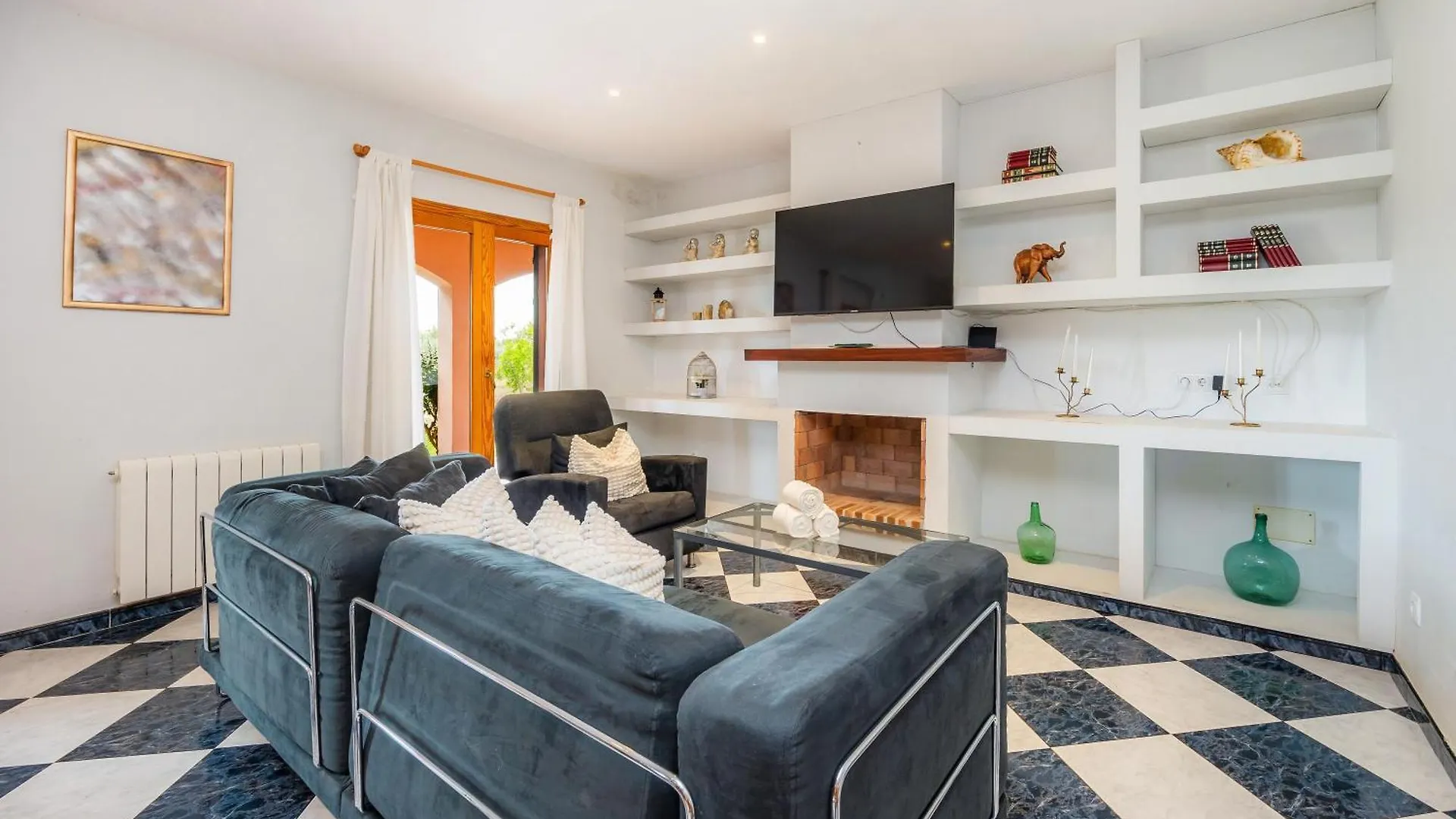 Casa Campillos Llucmajor  Vila Llucmajor (Mallorca)